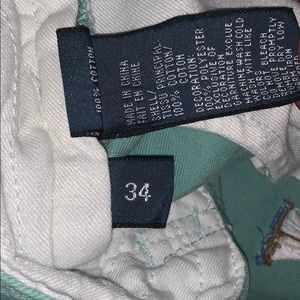 Polo by Ralph Lauren Shorts - Polo slim fit short Polo by Ralph Lauren Shorts - Polo slim fit short